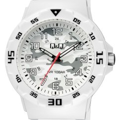 Hodinky Q&Q V02A-012VY
