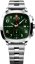 Wenger Vintage Sport Chrono Quartz 01.1933.112