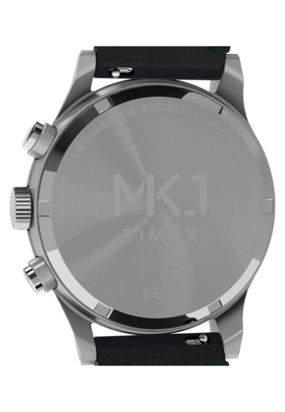 Timex MK1 Chronograph TW2Y71200