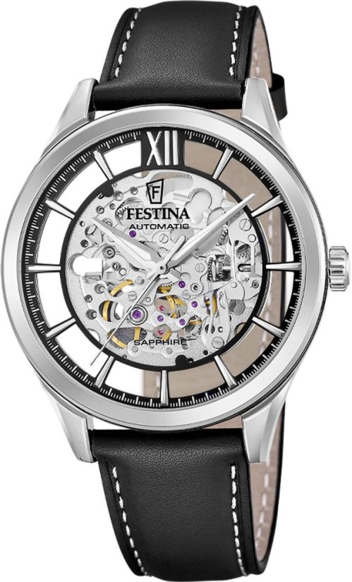 FESTINA 20793/1 AUTOMATIC