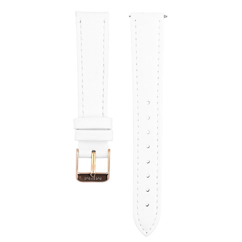 Kožený řemínek na hodinky RB.15346.16 (16 mm) - RB.15346.1614.0000.L