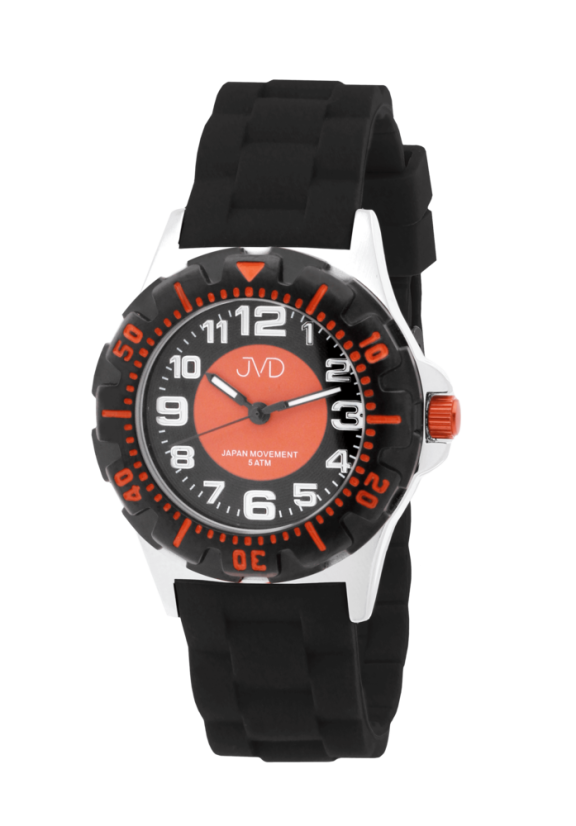 Náramkové hodinky JVD J7168.15