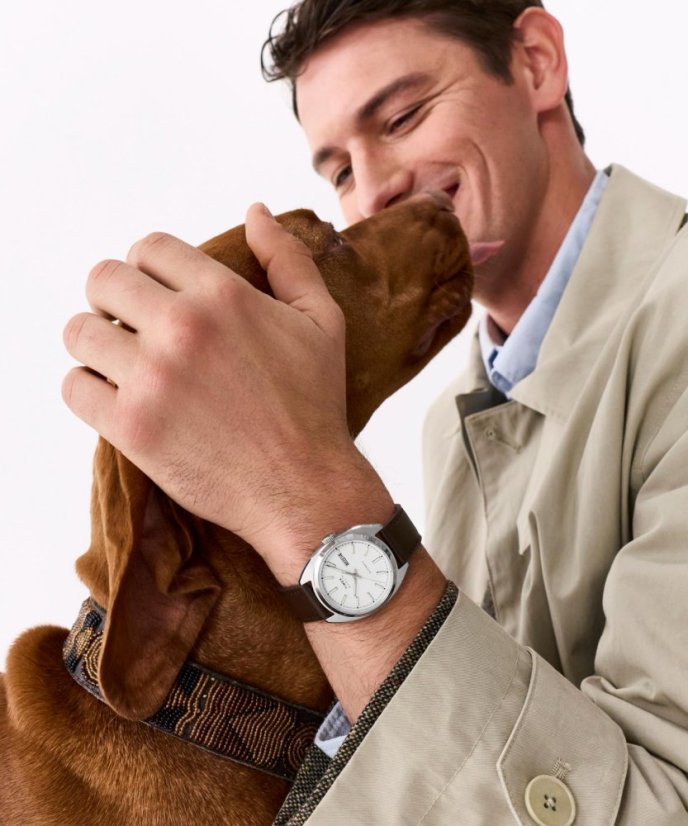 Timex Marlin Draper Automatic TW2Y65200UK