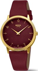 Boccia Titanium 3381-03
