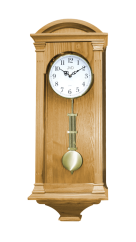 Kyvadlové hodiny JVD quartz N9317.3