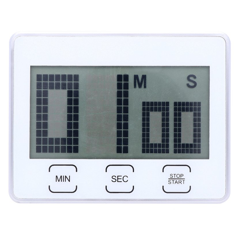 Digitálna minútka MPM E02.2638.00