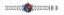 Invicta Marvel Quartz 29680 Captain America