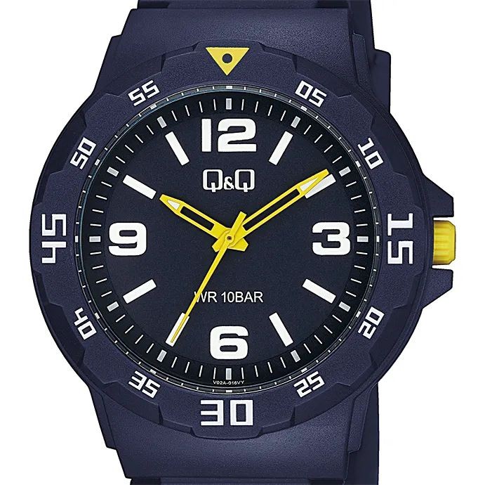 Hodinky Q&Q V02A-016VY