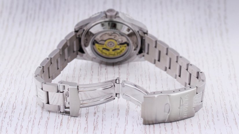 Invicta Pre Diver Men Automatic 40mm 9094OB