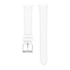 Řemínek RB.15875 (18 mm) - bílý - RB.15875.1816.0000.L.A.S.L.P