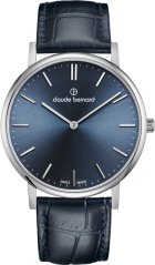 Claude Bernard 20219 3 BUIN Slim Line 41mm