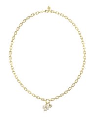 Guess Love Bites náhrdelník JUBN06043JWYGT/U