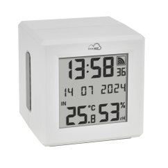 TFA 35.8111.02 - Sada WiFi brány TFA.me a srážkoměru