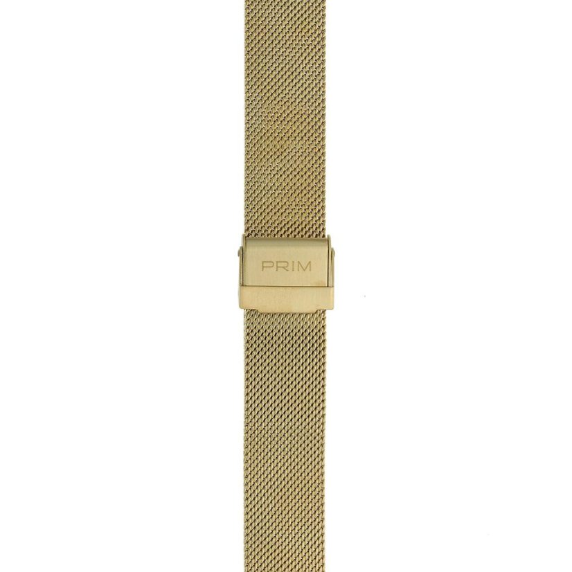 Oceľový remienok na hodinky PRIM RA.13091.8080 (18 mm)