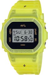 CASIO DWE-5600JB-1A9ER Carbon Core Guard J. Balvin Collaboration