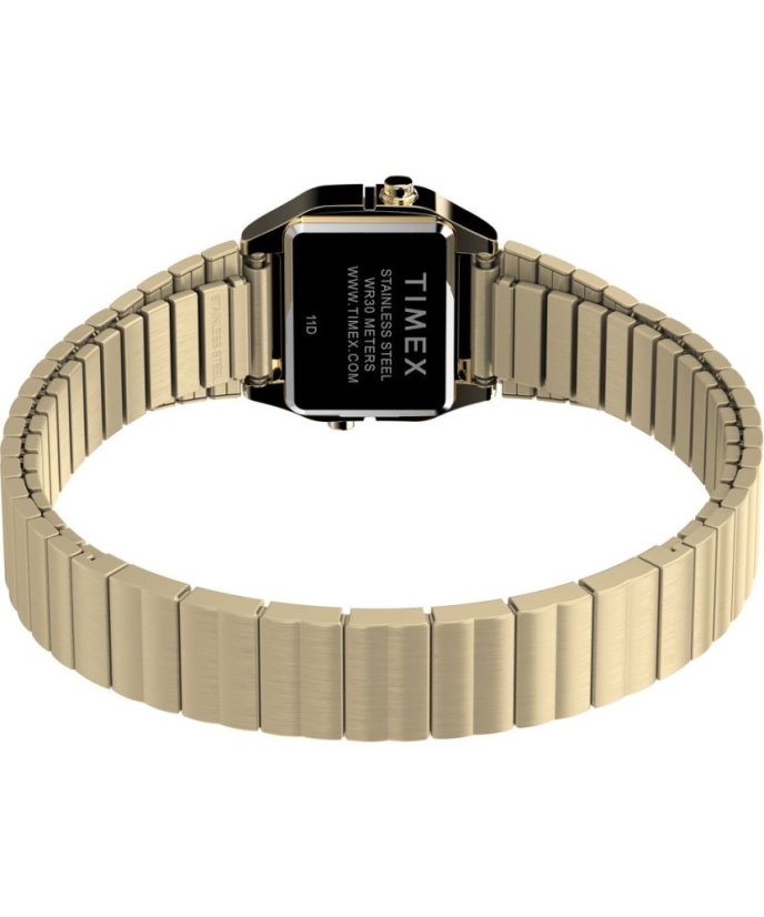 Timex Teeny Tiny Timex Endorsed by Dimepiece TW2Y46600UK
