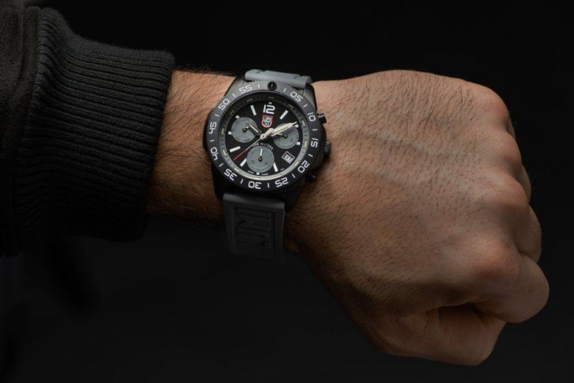 Luminox Pacific Diver Chronograph 3140 Series XS.3148