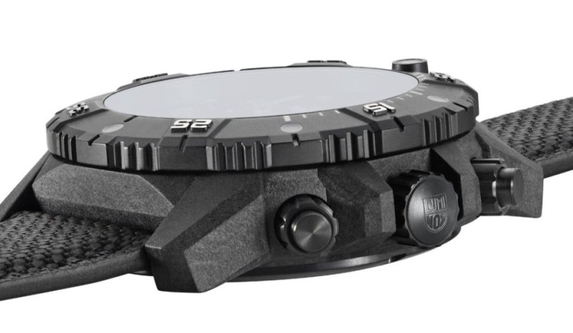 Luminox MASTER CARBON CHRONO AUTO 3880 SERIES XS.3881
