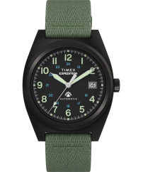 Timex Expedition Capstone Automatic TW2Y39800UK