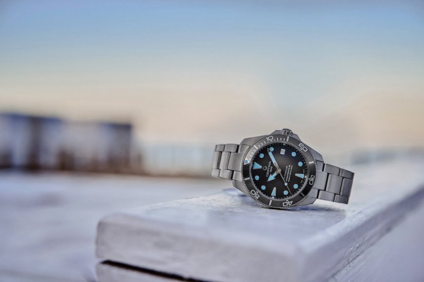 Certina C032.807.44.081.00 Aqua