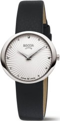 Boccia hodinky Boccia Titanium 3364-01