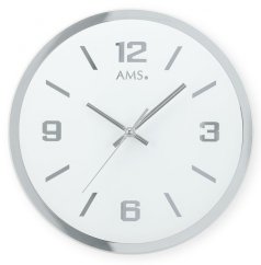 Hodiny AMS 9322