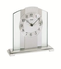 Stolní hodiny 1120 AMS 20cm