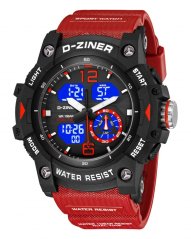 D-ZINER 11227005