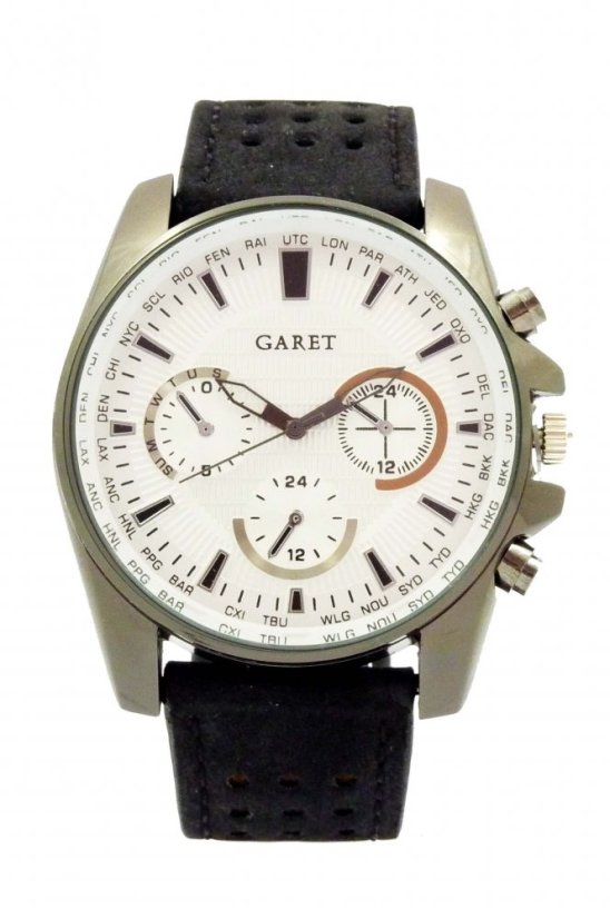 Hodinky GARET 11986501 Hodinky GARET 11986501