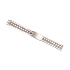 Oceľový remienok na hodinky KT 218/18 (18 mm)