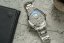 Orient Star Contemporary M34 F8 Date Meteorite Automatic RE-BX0010A00B 75. Anniversary Limited Edition 255pcs