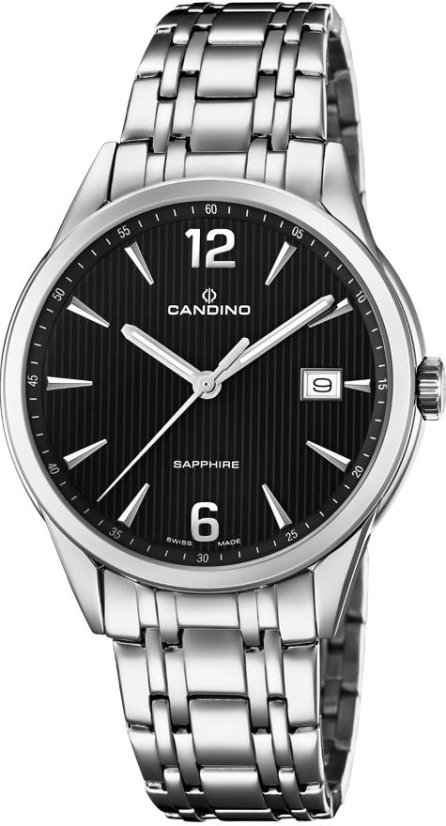 CANDINO C4614/4 FOR HIM AND HER CANDINO C4614/4 FOR HIM AND HER