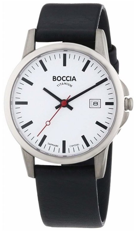 Boccia Titanium 3625-05