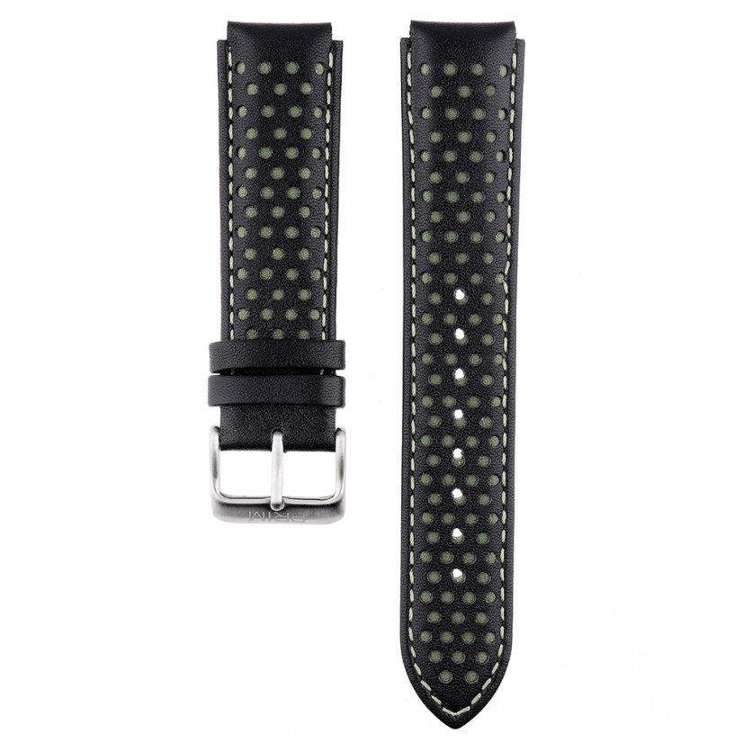 Kožený remienok na hodinky PRIM RB.13163.18 (18 mm) - RB.13163.1820.9040.L