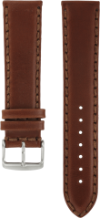 Kožený řemínek na hodinky  PRIM RB.15735.52 (22 mm)