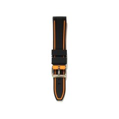 Silikonový řemínek na hodinky PRIM RJ.15326.9060 (24 mm)