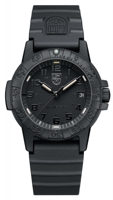 Luminox Leatherback Sea Turtle 0300 Series XS.0301.BO.L Luminox Leatherback Sea Turtle 0300 Series XS.0301.BO.L