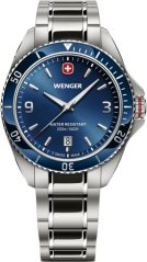 Wenger Executive Quartz 01.2031.103