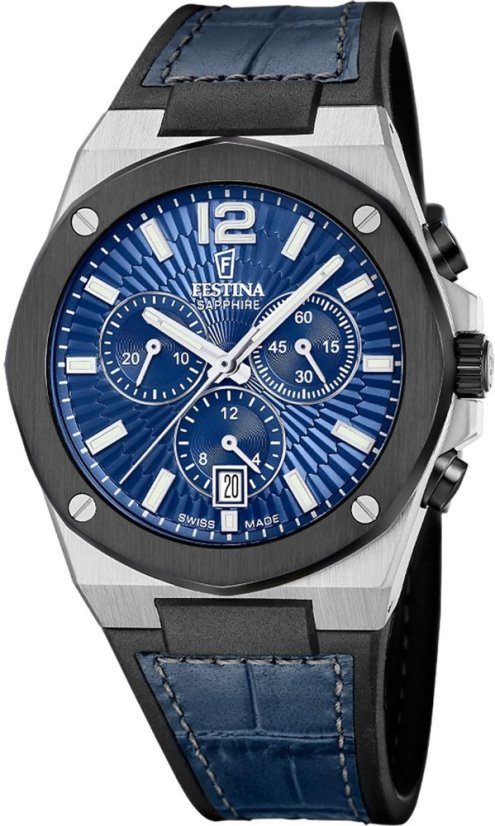 FESTINA 22003/2 SWISS MADE VALLÉE FESTINA 22003/2 SWISS MADE VALLÉE