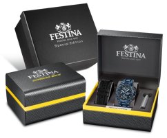 FESTINA 20757/1 CHRONO BIKE '26 SPECIAL EDITION