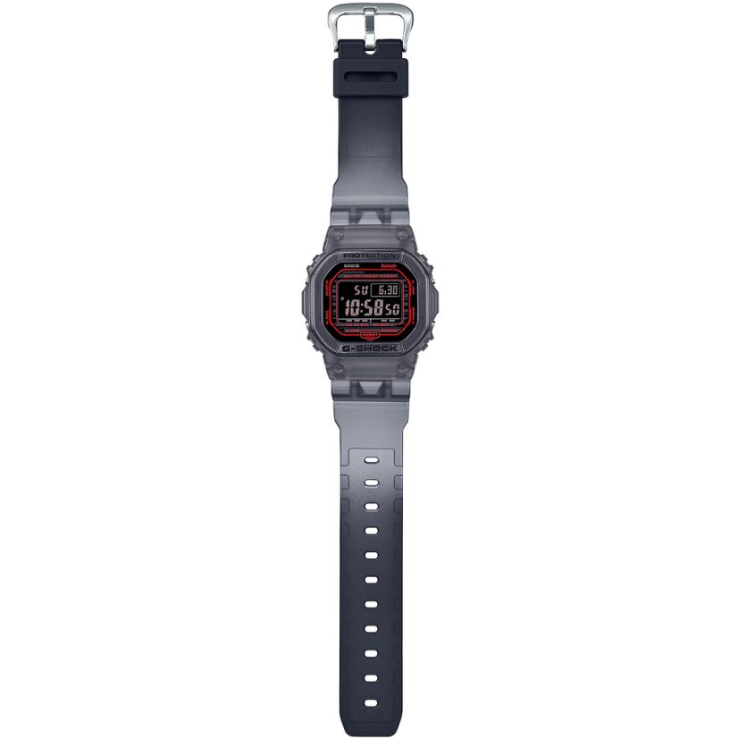 CASIO DW-B5600G-1ER G-Shock Bluetooth