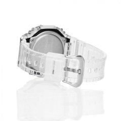 Remienok na hodinky CASIO GA-2100SKE-7 (2849)