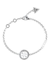 Guess Life In 4G náramek JUBB02137JWRHS