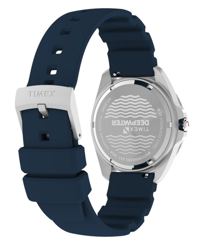 Timex Deepwater Arctic 200 TW3A01900UK