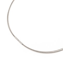 Boccia Titanium náhrdelník 0804-0150