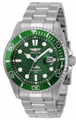 Invicta Pro Diver Men Quartz 43mm 30020