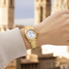 FESTINA 20089/1 SWISS MADE CLASSIC STEEL