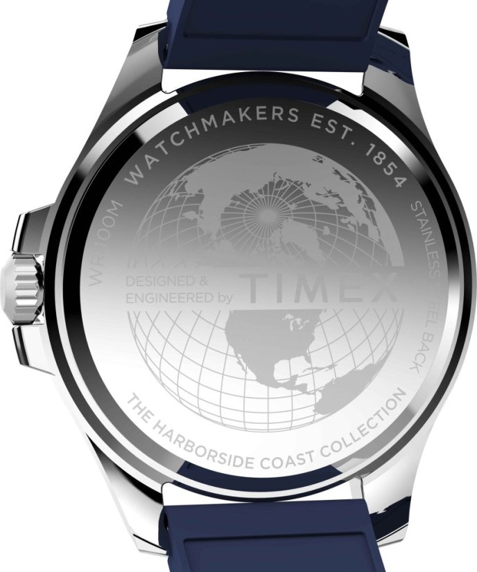 Timex Harborside Coast TW2Y05000UK