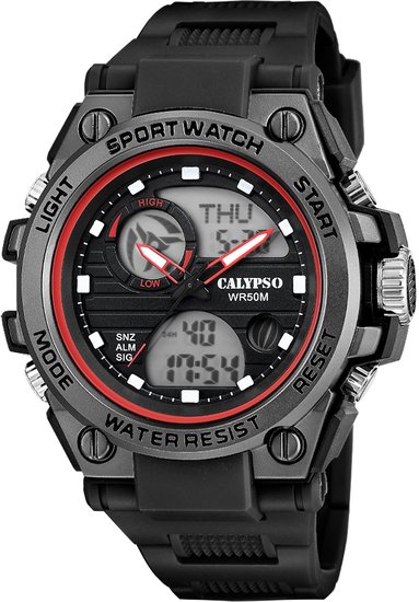 CALYPSO K5854/4 STREET STYLE