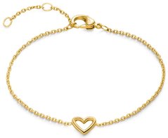 Boccia Titanium náramok 03070-02